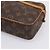 LOUIS VUITTON Monogram Compiegne 23 Clutch Bag M51847 LV Auth 207676A Monogramm - Ansicht 7