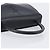 Autre Marque Bolsa de mão Saint Laurent em couro preto e dourado Auth 205065A - vista 7