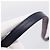Cintura Christian Dior in pelle 39.4" 85 Nero Oro Auth 206942M - vista 11