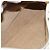 Céline Bolso de mano CELINE Cuero Blanco Oro Auth 205212A Dorado - vista 11