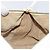 Céline Bolso de mano CELINE Cuero Blanco Oro Auth 205212A Dorado - vista 25