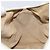 Céline Bolso de mano CELINE Cuero Blanco Oro Auth 205212A Dorado - vista 26