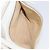 Céline Bolso de mano CELINE Cuero Blanco Oro Auth 205212A Dorado - vista 29