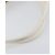 Céline Bolso de mano CELINE Cuero Blanco Oro Auth 205212A Dorado - vista 8