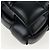 Bottega Veneta Bolsa Cassette Acolchoada MAXI INTRECCIATO Couro Preto Auth BA16053V - vista 16