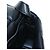 Bottega Veneta Bolsa Cassette Acolchoada MAXI INTRECCIATO Couro Preto Auth BA16053V - vista 24