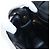 Bottega Veneta Bolsa Cassette Acolchoada MAXI INTRECCIATO Couro Preto Auth BA16053V - vista 25