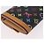 LOUIS VUITTON Monogram Multicolor Porte Monnaie Pla Black M92656 LV Auth 206901 - view 15