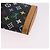 LOUIS VUITTON Monogram Multicolor Porte Monnaie Pla Black M92656 LV Auth 206901 - view 16