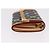 LOUIS VUITTON Monogram Multicolor Porte Monnaie Pla Black M92656 LV Auth 206901 - view 3