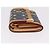 LOUIS VUITTON Monogram Multicolor Porte Monnaie Pla Black M92656 LV Auth 206901 - view 4
