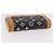 LOUIS VUITTON Monogram Multicolor Porte Monnaie Pla Black M92656 LV Auth 206901 - view 5