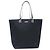 Borsa Tote GUCCI Nylon Nero Argento 002 1098 Auth BA16099 - vista 13
