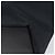 Borsa Tote GUCCI Nylon Nero Argento 002 1098 Auth BA16099 - vista 16