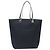 Borsa Tote GUCCI Nylon Nero Argento 002 1098 Auth BA16099 - vista 2