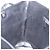 Borsa Tote GUCCI Nylon Nero Argento 002 1098 Auth BA16099 - vista 22