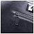 Borsa Tote GUCCI Nylon Nero Argento 002 1098 Auth BA16099 - vista 23