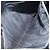 Borsa Tote GUCCI Nylon Nero Argento 002 1098 Auth BA16099 - vista 24
