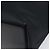 Borsa Tote GUCCI Nylon Nero Argento 002 1098 Auth BA16099 - vista 8