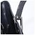 Borsa Tote GUCCI Nylon Nero Argento 002 1098 Auth BA16099 - vista 9