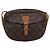 LOUIS VUITTON Monogram Jeune Fille PM Shoulder Bag M51227 LV Auth 206878 Monograma - vista 13