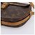 LOUIS VUITTON Monogram Jeune Fille PM Shoulder Bag M51227 LV Auth 206878 Monograma - vista 15