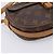 LOUIS VUITTON Monogram Jeune Fille PM Shoulder Bag M51227 LV Auth 206878 Monograma - vista 16