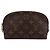 LOUIS VUITTON Monogram Pochette Cosmetic PM Pouch M43998 LV Auth 205322 Monograma - vista 13