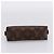 LOUIS VUITTON Monogram Pochette Cosmetic PM Pouch M43998 LV Auth 205322 Monograma - vista 6