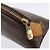 LOUIS VUITTON Monogram Pochette Cosmetic PM Pouch M43998 LV Auth 205322 Monograma - vista 8