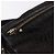 Borsa a tracolla FENDI Zucchino Canvas Marrone Scuro Gold Auth 206775A D'oro - vista 10