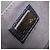Borsa a tracolla FENDI Zucchino Canvas Marrone Scuro Gold Auth 206775A D'oro - vista 19