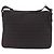 Borsa a tracolla FENDI Zucchino Canvas Marrone Scuro Gold Auth 206775A D'oro - vista 2