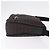 Borsa a tracolla FENDI Zucchino Canvas Marrone Scuro Gold Auth 206775A D'oro - vista 3