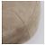 Borsa a Tracolla Cartier Trinity Suede Beige Oro Argento Auth 206754V D'oro - vista 15