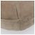Borsa a Tracolla Cartier Trinity Suede Beige Oro Argento Auth 206754V D'oro - vista 16