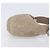 Borsa a Tracolla Cartier Trinity Suede Beige Oro Argento Auth 206754V D'oro - vista 3