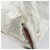 Saco Tote LOEWE Nylon Silver Gold Auth 206014 Prata Dourado - vista 16