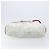 Saco Tote LOEWE Nylon Silver Gold Auth 206014 Prata Dourado - vista 6