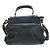Chloé Borsa Chloe Elsie in pelle 2way Nero Oro Auth am12745V D'oro - vista 2