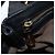 Chloé Borsa Chloe Elsie in pelle 2way Nero Oro Auth am12745V D'oro - vista 26