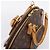 LOUIS VUITTON Monogram Ellipse PM Hand Bag M51127 LV Auth 205203V Monogramma - vista 6