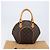 LOUIS VUITTON Monogram Ellipse PM Hand Bag M51127 LV Auth BA16017V Monograma - vista 12