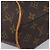 LOUIS VUITTON Monogram Ellipse PM Hand Bag M51127 LV Auth BA16017V Monograma - vista 15