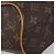 LOUIS VUITTON Monogram Ellipse PM Hand Bag M51127 LV Auth BA16017V Monograma - vista 17