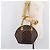 LOUIS VUITTON Monogram Ellipse PM Hand Bag M51127 LV Auth BA16017V Monograma - vista 23