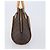 LOUIS VUITTON Monogram Ellipse PM Hand Bag M51127 LV Auth BA16017V Monograma - vista 4