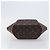 LOUIS VUITTON Monogram Ellipse PM Hand Bag M51127 LV Auth BA16017V Monograma - vista 5
