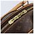 LOUIS VUITTON Monogram Ellipse PM Hand Bag M51127 LV Auth BA16017V Monograma - vista 9
