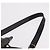 Céline Bolsa de Ombro CELINE Macadam Canvas PVC Leather Black Gold Auth 206055 Preto Dourado - vista 14